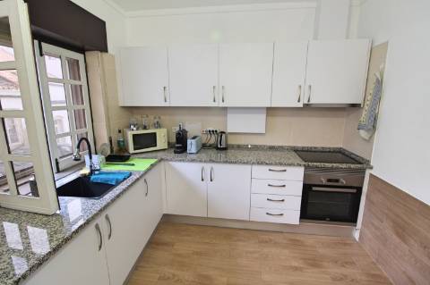 Moradia T3 disponível para arrendamentos de Inverno em Tavira centro