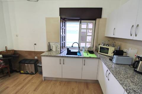 Moradia T3 disponível para arrendamentos de Inverno em Tavira centro