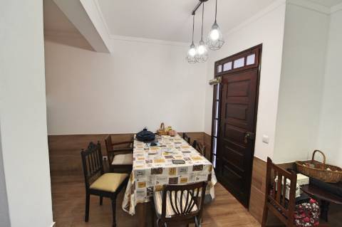 Moradia T3 disponível para arrendamentos de Inverno em Tavira centro