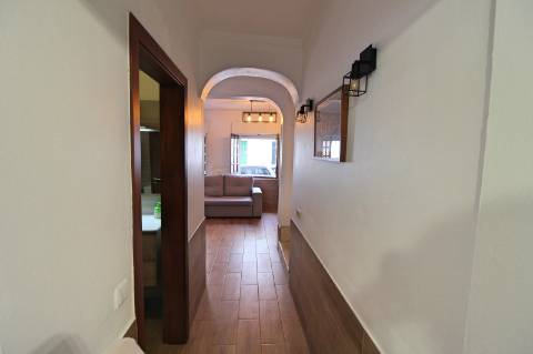 Moradia T3 disponível para arrendamentos de Inverno em Tavira centro