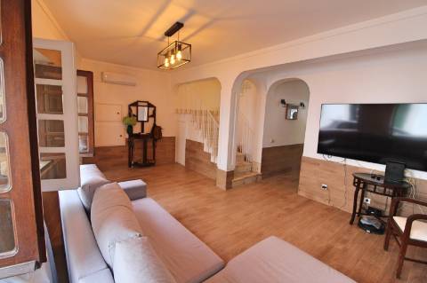 Moradia T3 disponível para arrendamentos de Inverno em Tavira centro