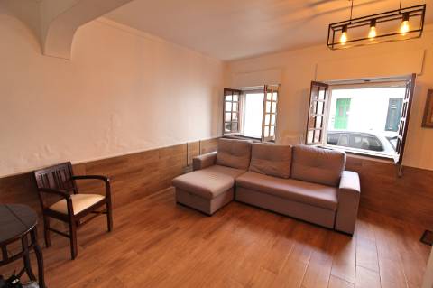 Moradia T3 disponível para arrendamentos de Inverno em Tavira centro