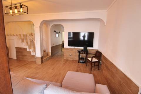 Moradia T3 disponível para arrendamentos de Inverno em Tavira centro