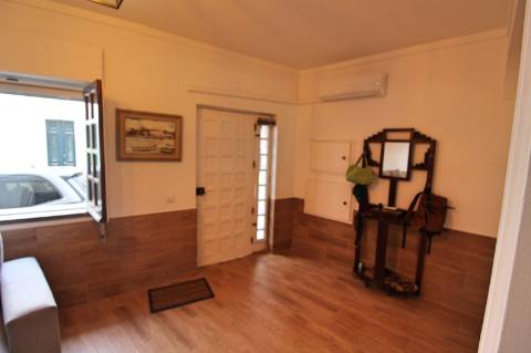 Moradia T3 disponível para arrendamentos de Inverno em Tavira centro