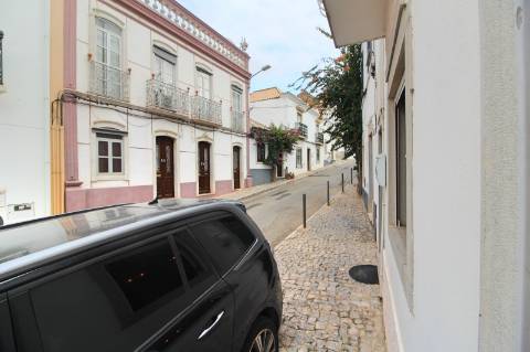Moradia T3 disponível para arrendamentos de Inverno em Tavira centro