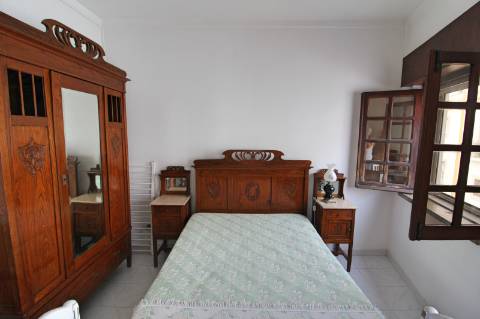 Moradia T3 disponível para arrendamentos de Inverno em Tavira centro