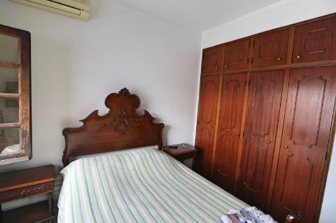 Moradia T3 disponível para arrendamentos de Inverno em Tavira centro