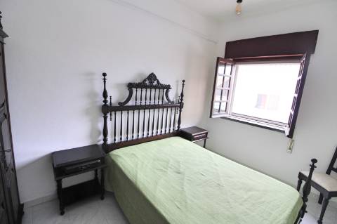 Moradia T3 disponível para arrendamentos de Inverno em Tavira centro