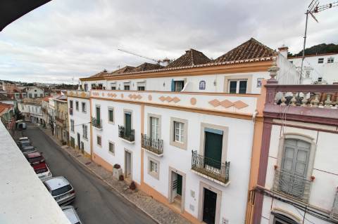 Moradia T3 disponível para arrendamentos de Inverno em Tavira centro