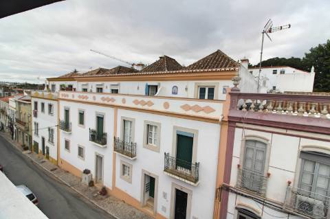 Moradia T3 disponível para arrendamentos de Inverno em Tavira centro