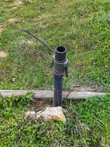 TERRENO COM 36.640 M2 - JUNTO AO LAGO - POSSIBILIDADE DE CONSTRUÇÃO ARMAZÉM - PISA BARRO - CASTRO MARIM - ALGARVE