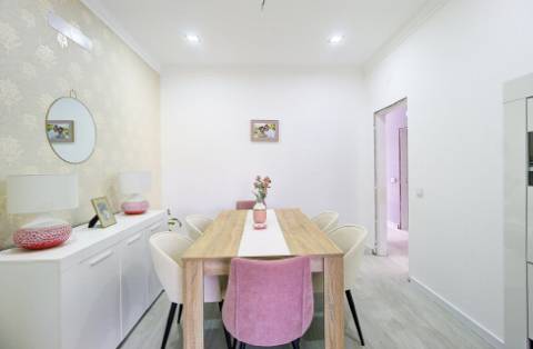 Moradia Remodelada a 7 minutos da Praia do Barril