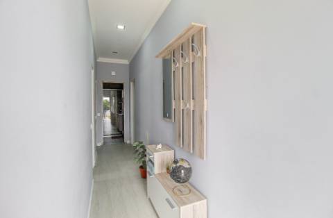 Moradia Remodelada a 7 minutos da Praia do Barril