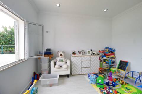 Moradia Remodelada a 7 minutos da Praia do Barril