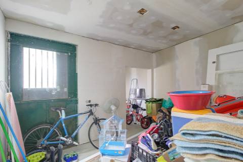 Moradia Remodelada a 7 minutos da Praia do Barril