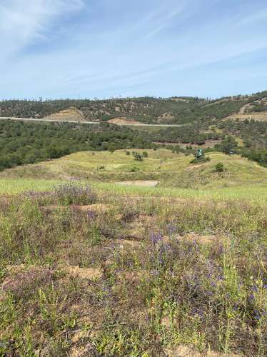 TERRENO RUSTICO COM 21.360 M2 - COM LAGO PRIVADO - VALE DO PEREIRO - CASTRO MARIM - ALGARVE