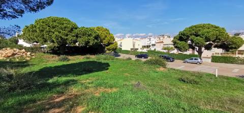 Terreno Urbano para construção de moradia.