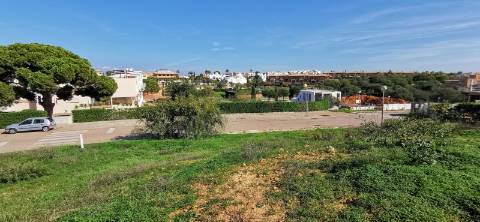 Terreno Urbano para construção de moradia.