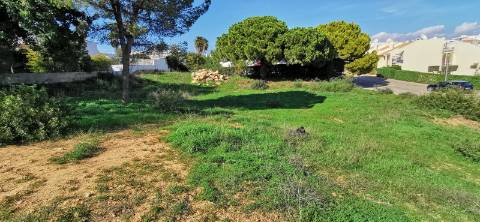 Terreno Urbano para construção de moradia.