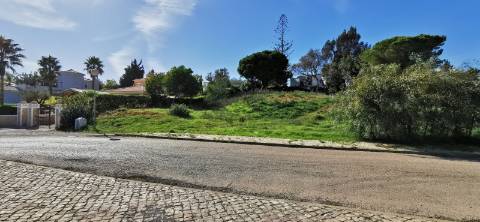 Terreno Urbano para construção de moradia.