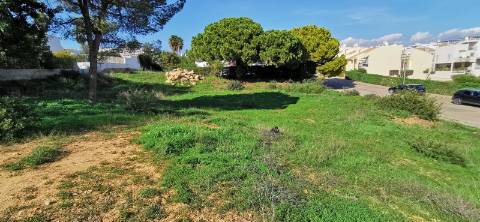 Terreno Urbano para construção de moradia.