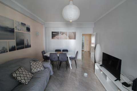 Apartamento T2+1 disponível para arrendamentos de Inverno em Tavira