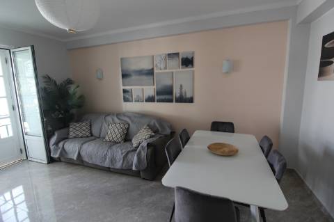 Apartamento T2+1 disponível para arrendamentos de Inverno em Tavira