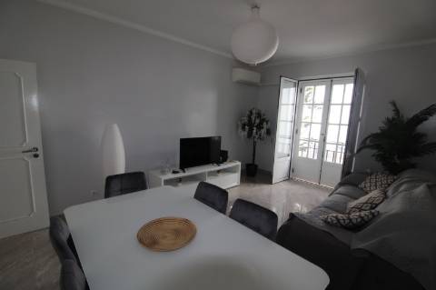 Apartamento T2+1 disponível para arrendamentos de Inverno em Tavira