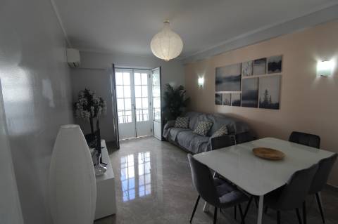 Apartamento T2+1 disponível para arrendamentos de Inverno em Tavira
