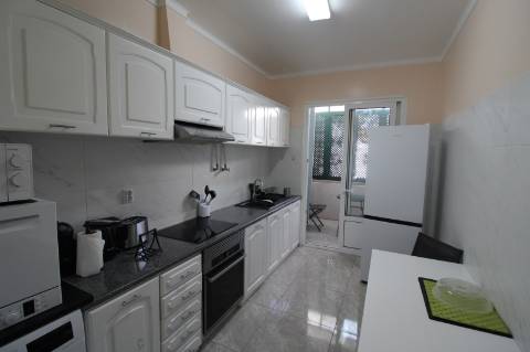 Apartamento T2+1 disponível para arrendamentos de Inverno em Tavira
