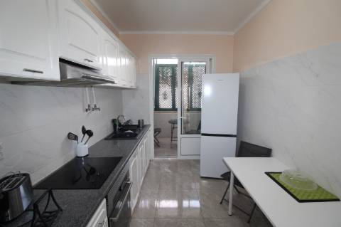 Apartamento T2+1 disponível para arrendamentos de Inverno em Tavira