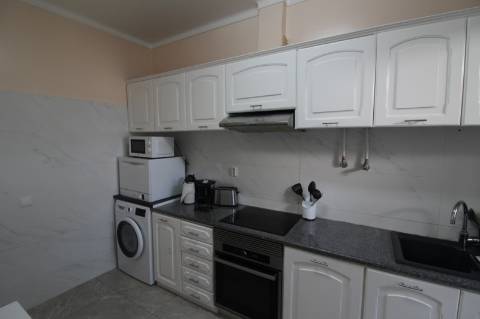 Apartamento T2+1 disponível para arrendamentos de Inverno em Tavira