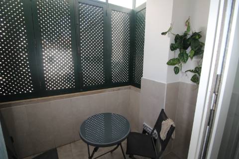 Apartamento T2+1 disponível para arrendamentos de Inverno em Tavira