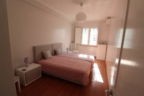 Apartamento T2+1 disponível para arrendamentos de Inverno em Tavira