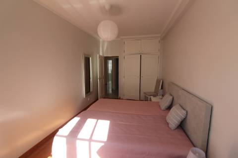 Apartamento T2+1 disponível para arrendamentos de Inverno em Tavira