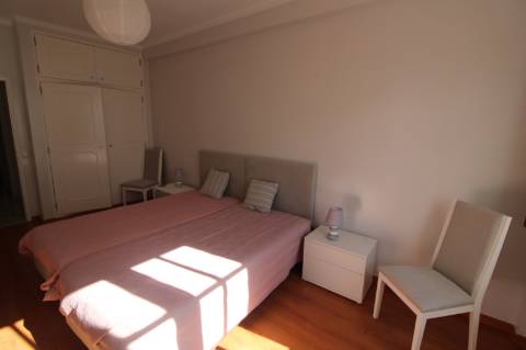 Apartamento T2+1 disponível para arrendamentos de Inverno em Tavira