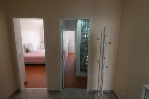Apartamento T2+1 disponível para arrendamentos de Inverno em Tavira