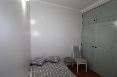 Apartamento T2+1 disponível para arrendamentos de Inverno em Tavira