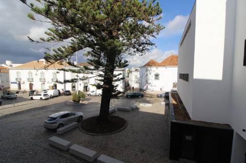 Apartamento T2+1 disponível para arrendamentos de Inverno em Tavira