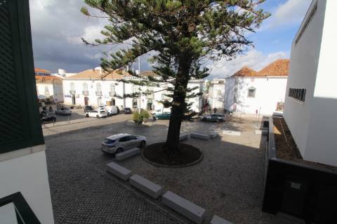 Apartamento T2+1 disponível para arrendamentos de Inverno em Tavira