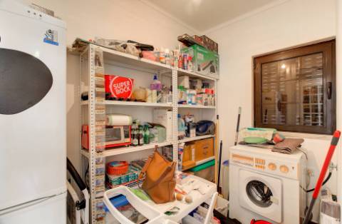 Fantástica moradia T3 com garagem, Piscina e Jardim.