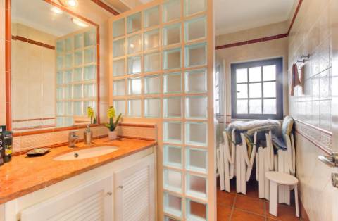 Fantástica moradia T3 com garagem, Piscina e Jardim.