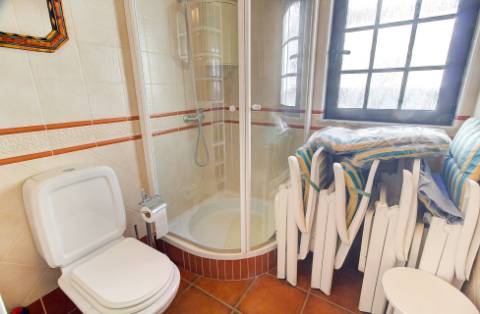 Fantástica moradia T3 com garagem, Piscina e Jardim.