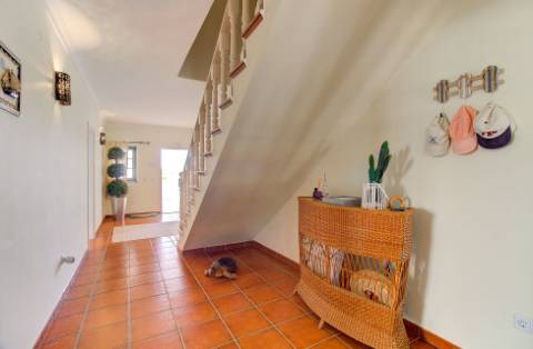 Fantástica moradia T3 com garagem, Piscina e Jardim.