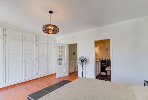 Fantástica moradia T3 com garagem, Piscina e Jardim.