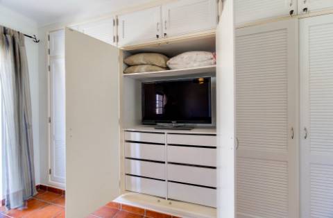 Fantástica moradia T3 com garagem, Piscina e Jardim.