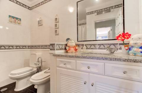 Fantástica moradia T3 com garagem, Piscina e Jardim.