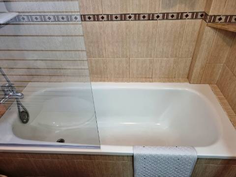 Apartamento em Alagoa Altura para arrendamento de Outubro a Maio