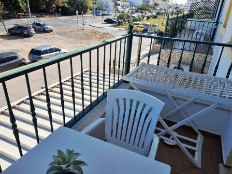 Apartamento em Alagoa Altura para arrendamento de Outubro a Maio