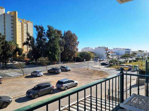 Apartamento em Alagoa Altura para arrendamento de Outubro a Maio